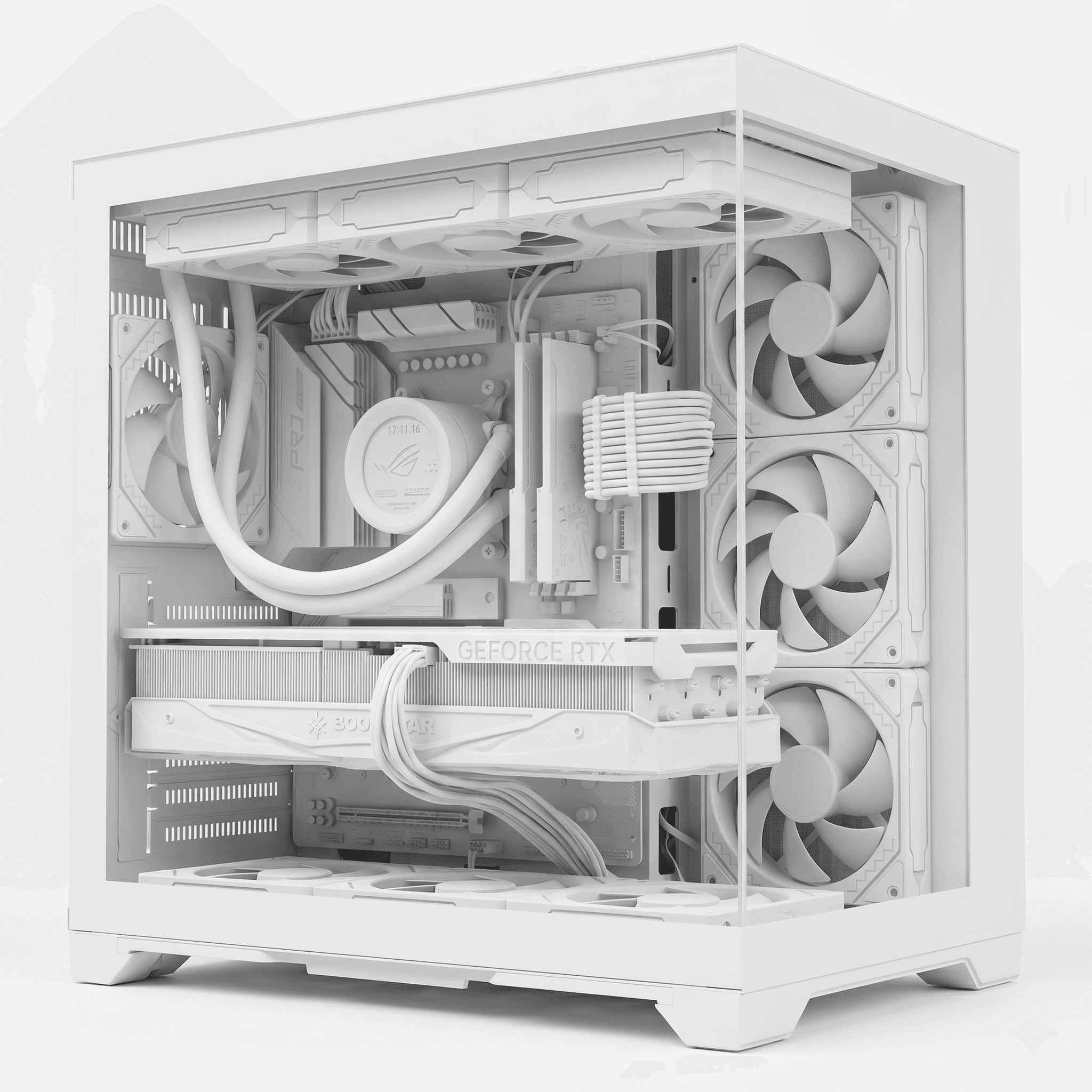 @neko_builder build on Guyongzhe Plus